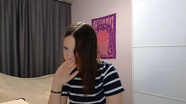 AlissaGerardo online show from May 2026 12:04:02 PM