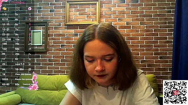 AlissaGerardo online show from November 2025 12:16:02 PM