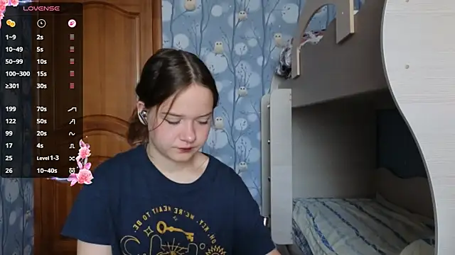 AlissaGerardo online show from July 2026 04:12:02 AM