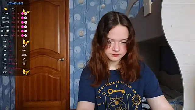 AlissaGerardo online show from July 2026 02:18:02 AM