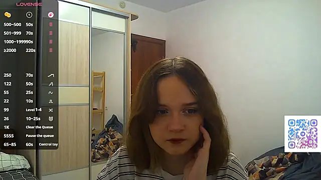 AlissaGerardo online show from December 2025 02:19:02 PM