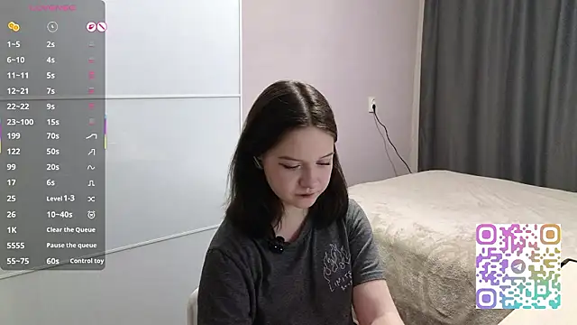 AlissaGerardo online show from March 2026 05:18:01 PM