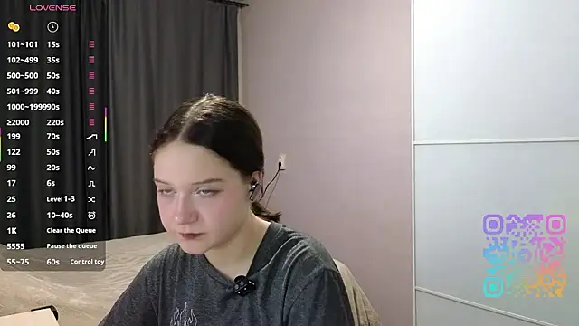 AlissaGerardo online show from March 2026 07:04:01 PM