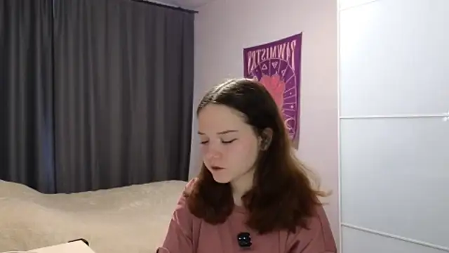 AlissaGerardo online show from June 2026 02:28:01 AM