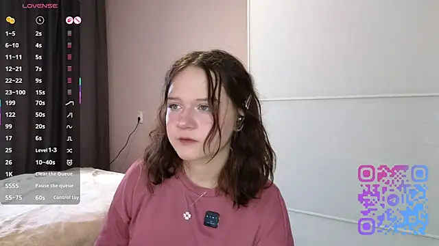 AlissaGerardo online show from April 2026 11:39:02 AM