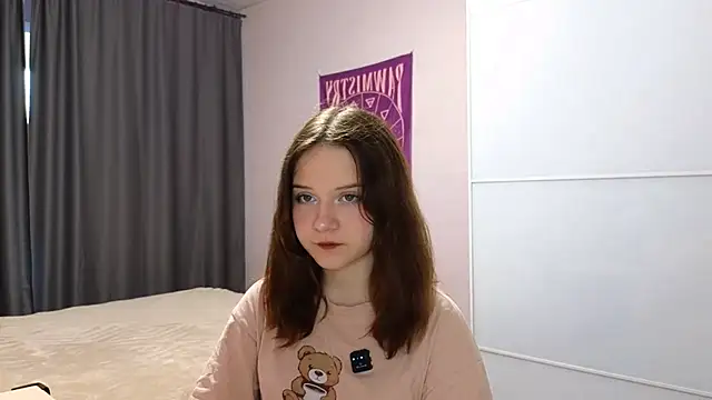 AlissaGerardo online show from May 2026 11:07:02 AM