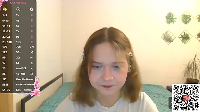 AlissaGerardo online show from November 2025 12:04:02 PM