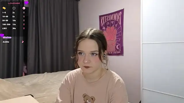 AlissaGerardo online show from June 2026 07:36:01 PM
