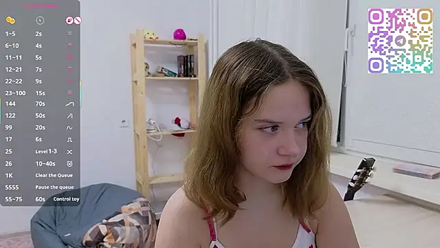 AlissaGerardo online show from February 2026 05:13:02 PM