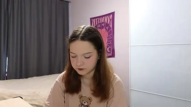 AlissaGerardo online show from July 2026 05:14:01 AM