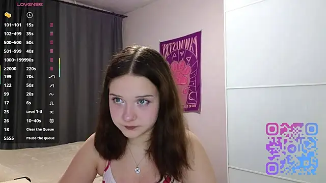 AlissaGerardo online show from April 2026 03:39:02 PM