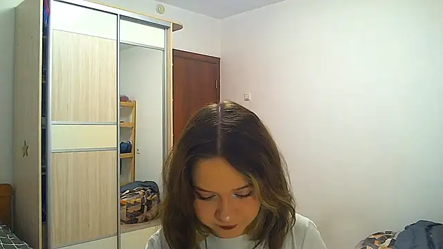 AlissaGerardo online show from January 2026 05:09:02 PM