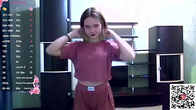 AlissaGerardo online show from November 2025 12:27:02 PM