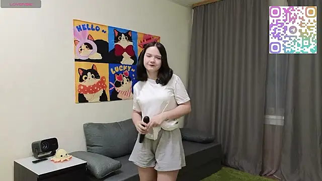 AlissaGerardo online show from March 2026 09:31:01 PM