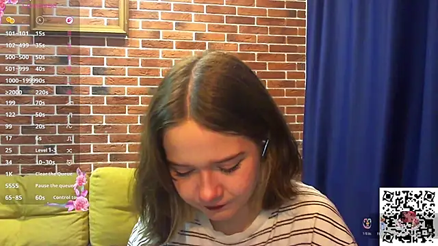 AlissaGerardo online show from November 2025 02:06:01 PM