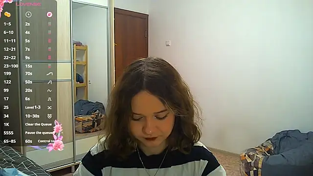 AlissaGerardo online show from January 2026 05:09:02 PM