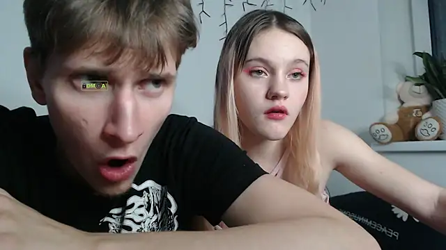 cute couple69 online show from November 2025 12:25:01 AM