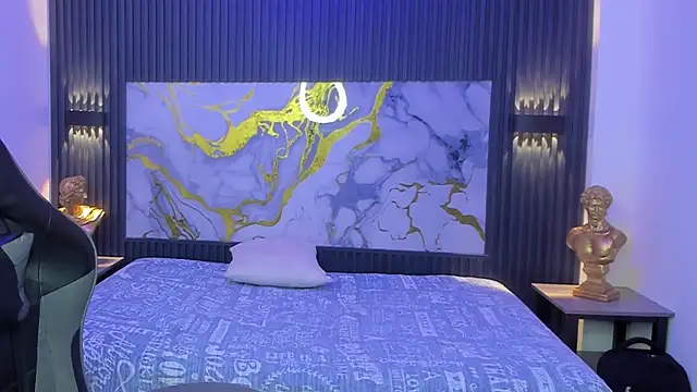 Liams18 online show from April 2026 03:40:02 AM