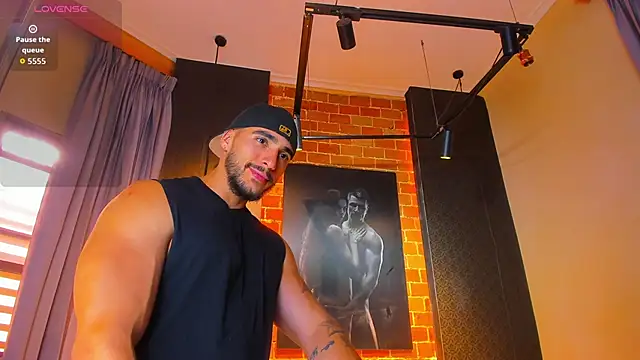 Snapshot of Scottfishcer1 chatting on November 2025 07:25:01 PM Scottfishcer1 online show from November 2025 07:25:01 PM