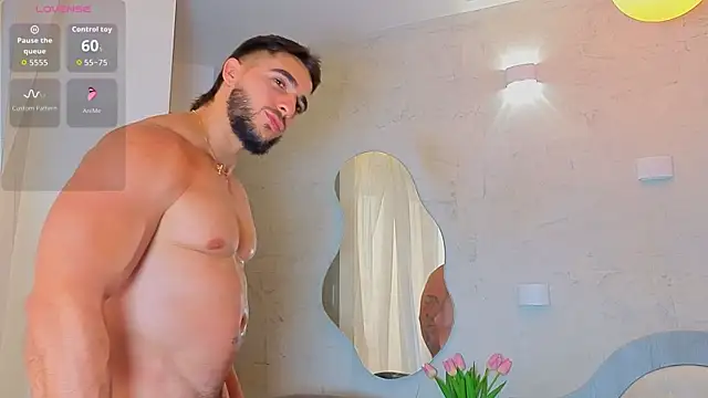 Scottfishcer1 online show from July 2026 07:28:02 PM