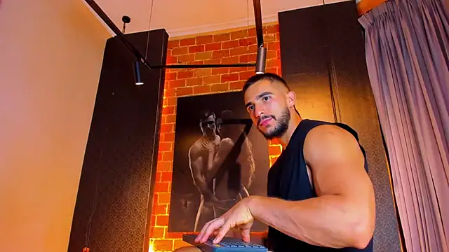 Snapshot of Scottfishcer1 chatting on December 2025 07:12:01 PM Scottfishcer1 online show from December 2025 07:12:01 PM