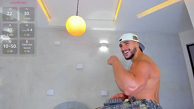 Scottfishcer1 online show from February 2026 07:14:02 PM