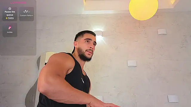 Scottfishcer1 online show from March 2026 07:24:02 PM