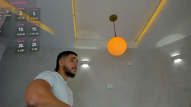 Scottfishcer1 online show from March 2026 07:08:01 PM