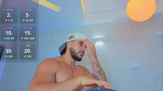Scottfishcer1 online show from June 2026 07:13:02 PM