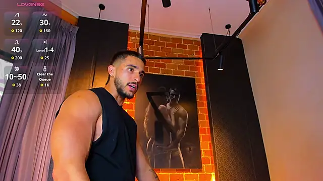 Snapshot of Scottfishcer1 chatting on November 2025 07:36:02 PM Scottfishcer1 online show from November 2025 07:36:02 PM