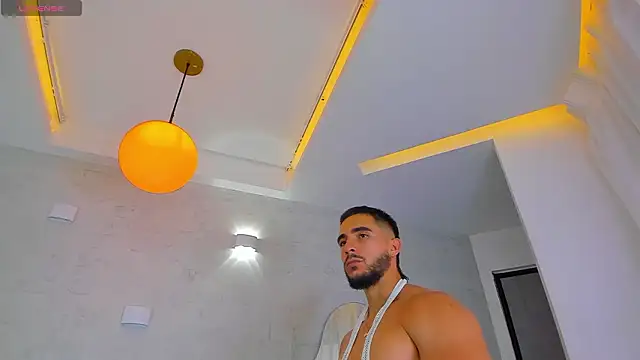 Scottfishcer1 online show from February 2026 07:33:01 PM