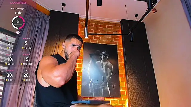 Snapshot of Scottfishcer1 chatting on November 2025 07:17:01 PM Scottfishcer1 online show from November 2025 07:17:01 PM