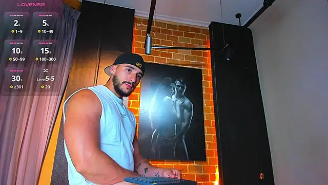 Snapshot of Scottfishcer1 chatting on January 2026 07:06:02 PM Scottfishcer1 online show from January 2026 07:06:02 PM