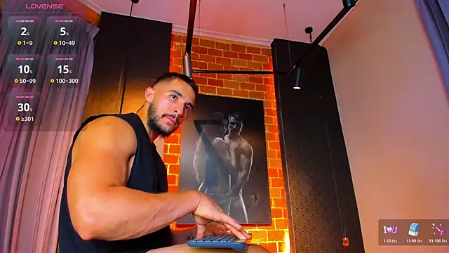 Snapshot of Scottfishcer1 chatting on December 2025 07:29:01 PM Scottfishcer1 online show from December 2025 07:29:01 PM