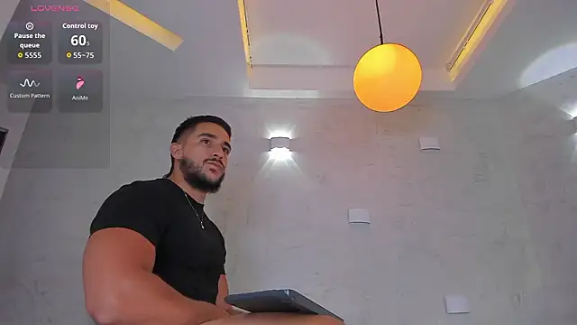 Scottfishcer1 online show from March 2026 07:16:02 PM