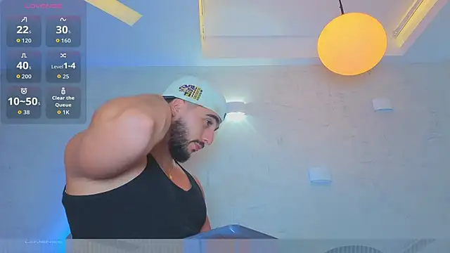 Scottfishcer1 online show from June 2026 07:15:02 PM