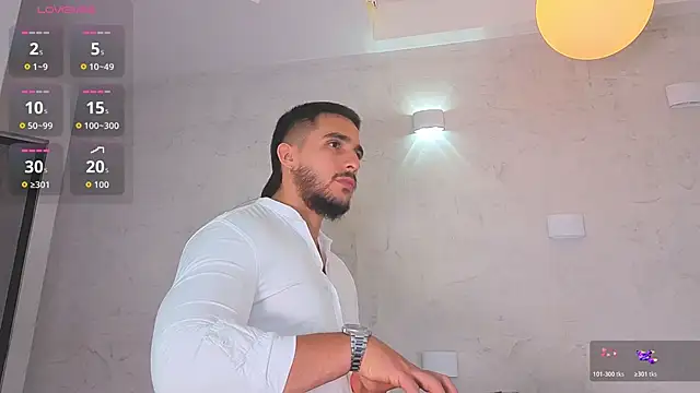 Scottfishcer1 online show from March 2026 07:27:02 PM