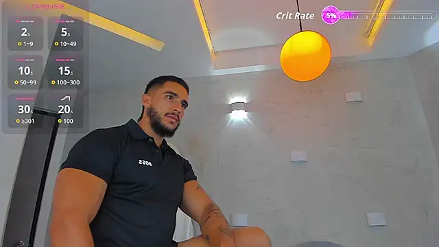 Scottfishcer1 online show from February 2026 07:52:02 PM