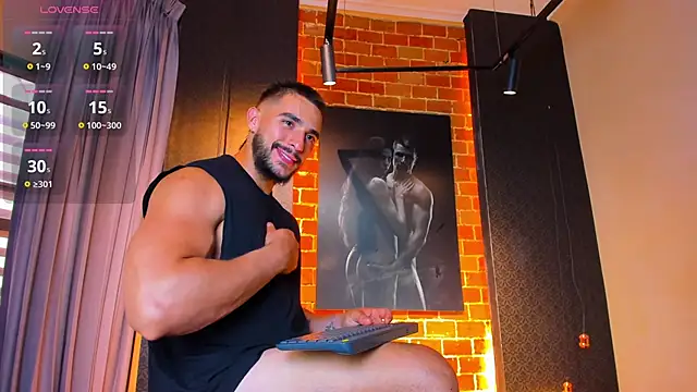 Snapshot of Scottfishcer1 chatting on December 2025 07:30:01 PM Scottfishcer1 online show from December 2025 07:30:01 PM