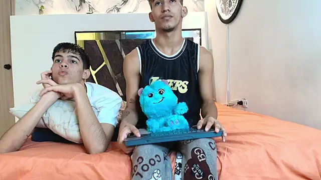 Snapshot of IMPERIO_ROMANO chatting on November 2025 07:18:02 PM IMPERIO ROMANO online show from November 2025 07:18:02 PM