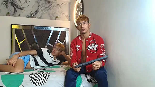 Snapshot of IMPERIO_ROMANO chatting on December 2025 07:13:01 PM IMPERIO ROMANO online show from December 2025 07:13:01 PM