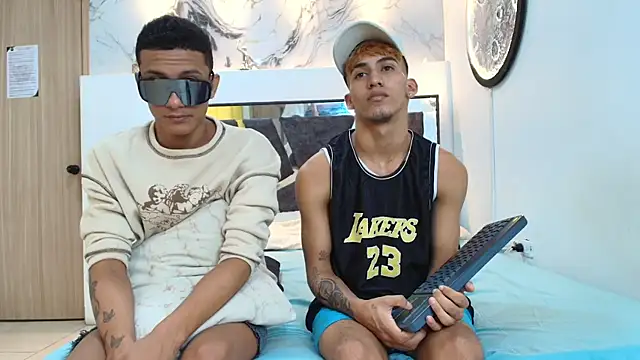 Snapshot of IMPERIO_ROMANO chatting on November 2025 07:30:01 PM IMPERIO ROMANO online show from November 2025 07:30:01 PM