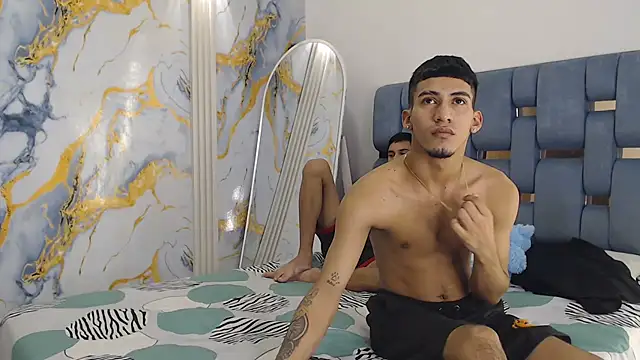 IMPERIO ROMANO online show from April 2026 07:13:02 AM