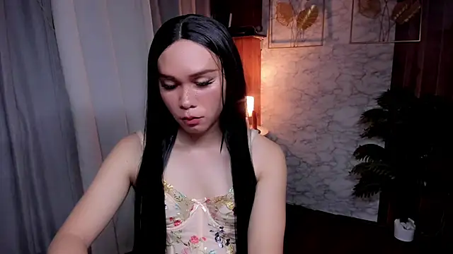 xSlave Doll online show from December 2025 04:52:01 PM
