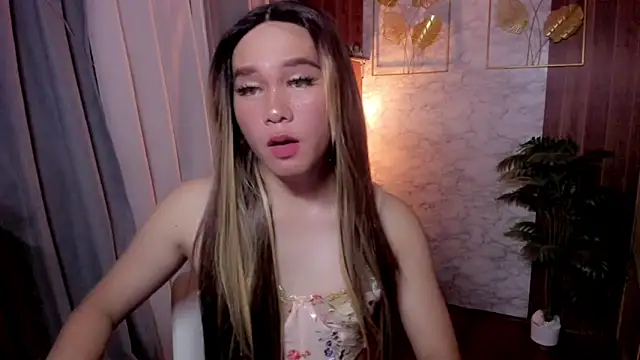 xSlave Doll online show from November 2025 12:14:01 AM