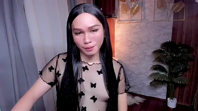 xSlave Doll online show from December 2025 07:48:01 PM