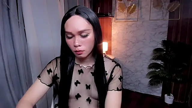 xSlave Doll online show from November 2025 06:30:01 PM