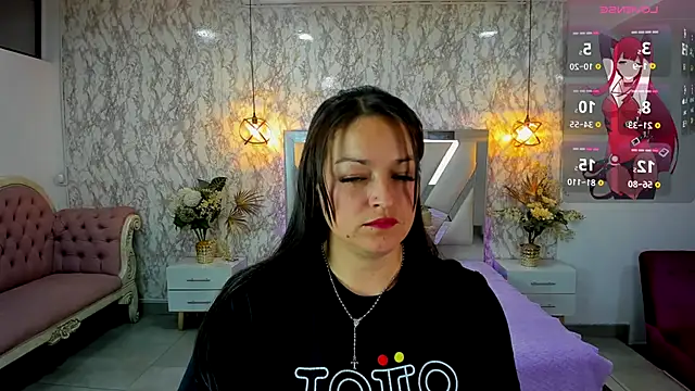 4NGEL GREEYY online show from November 2025 07:30:02 PM