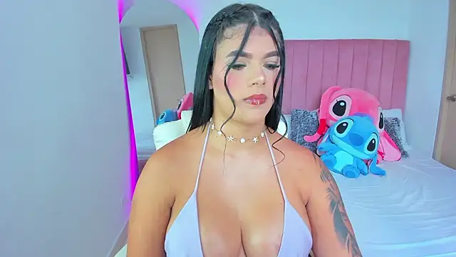 Janettcruz online show from March 2026 06:32:02 PM