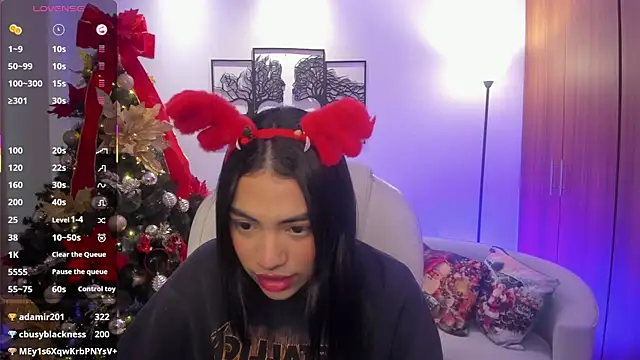 Snapshot of emma_connor1 chatting on December 2025 11:33:02 AM emma connor1 online show from December 2025 11:33:02 AM